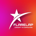 Flarelap Global Foundation logo