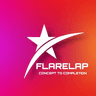 Flarelap logo