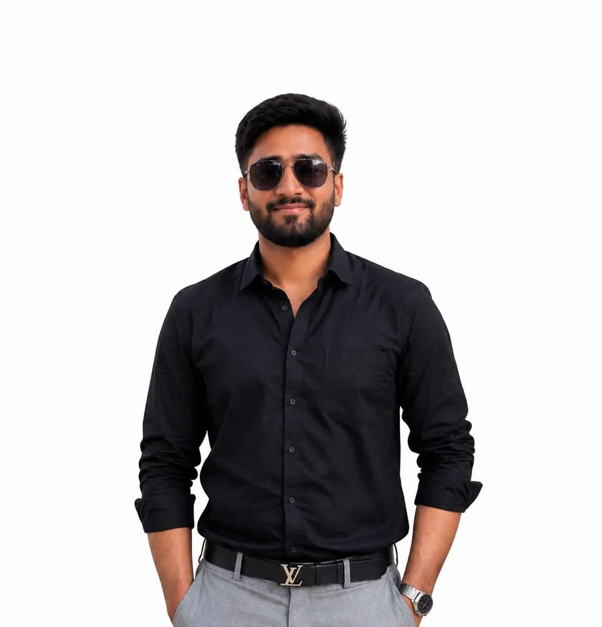 Amit Tripathi
