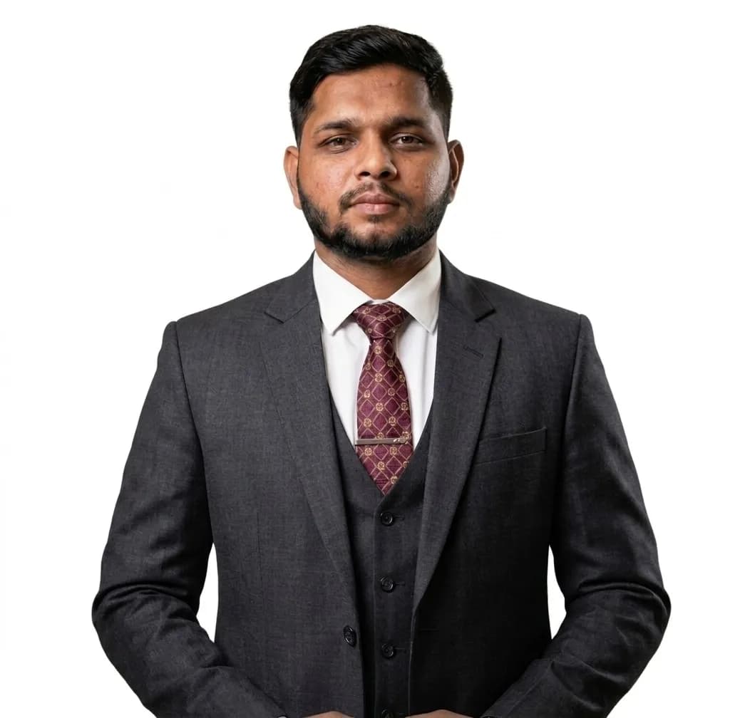 Bharat Bhushan