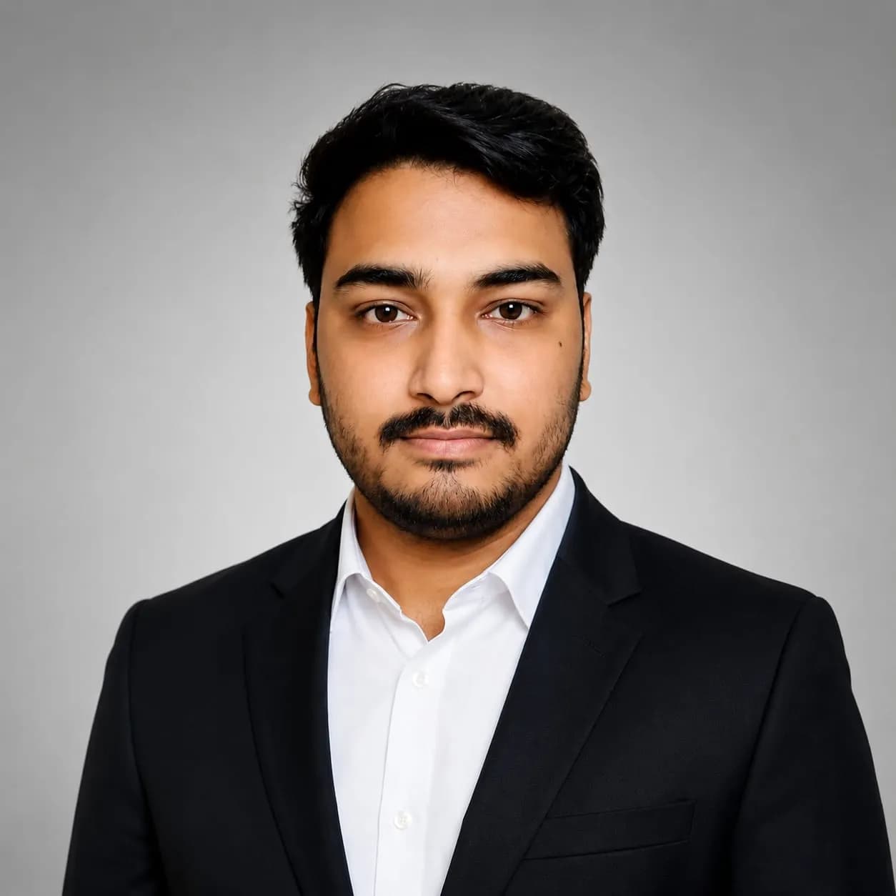 Deepak Jaiswal