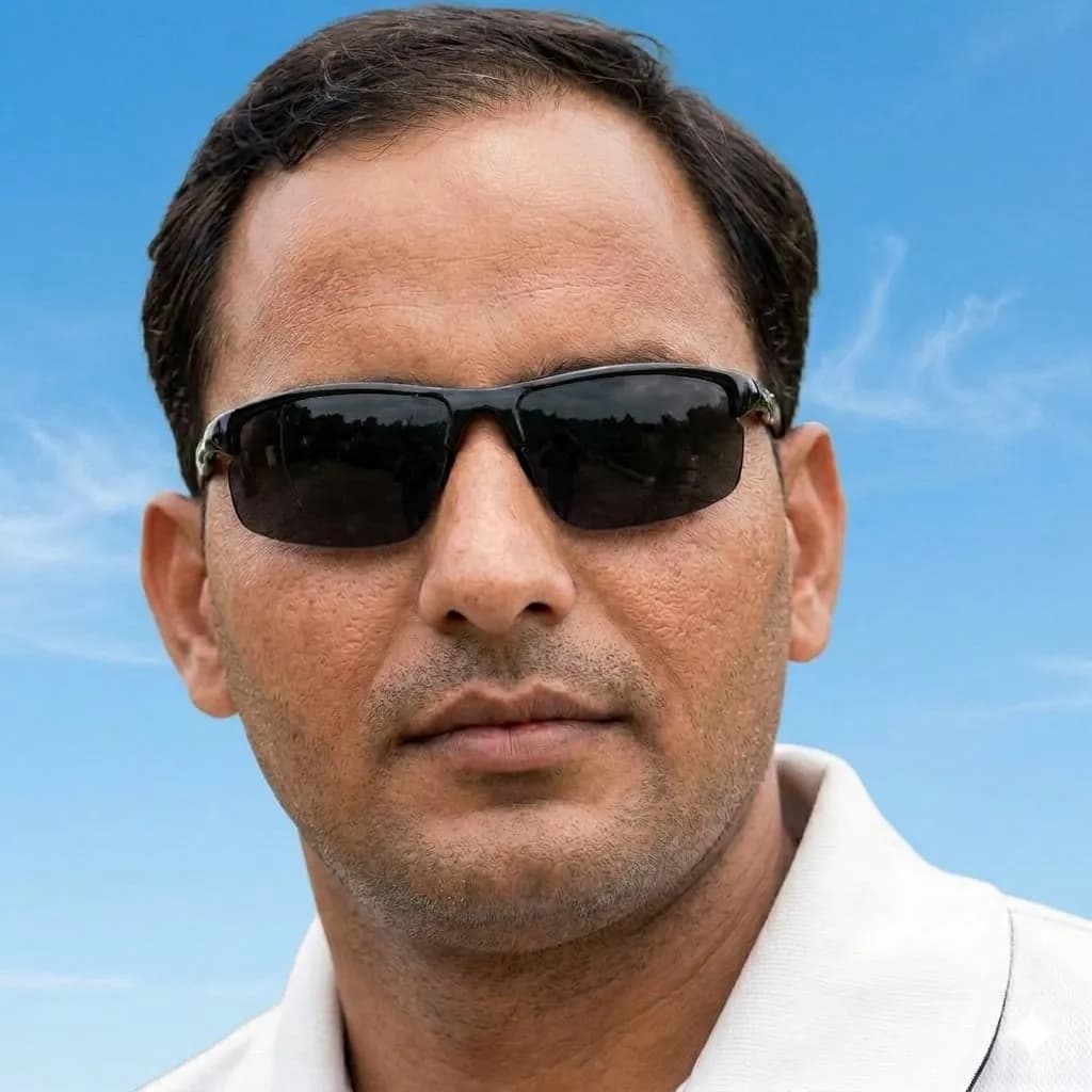Dr. Raj Simha