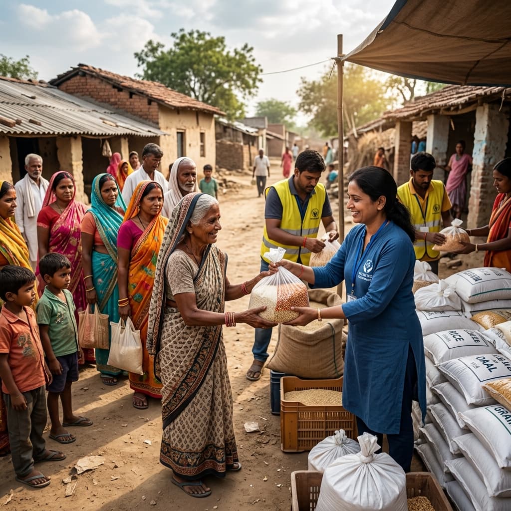 Sustaining Clean Water Systems in Rural Communities